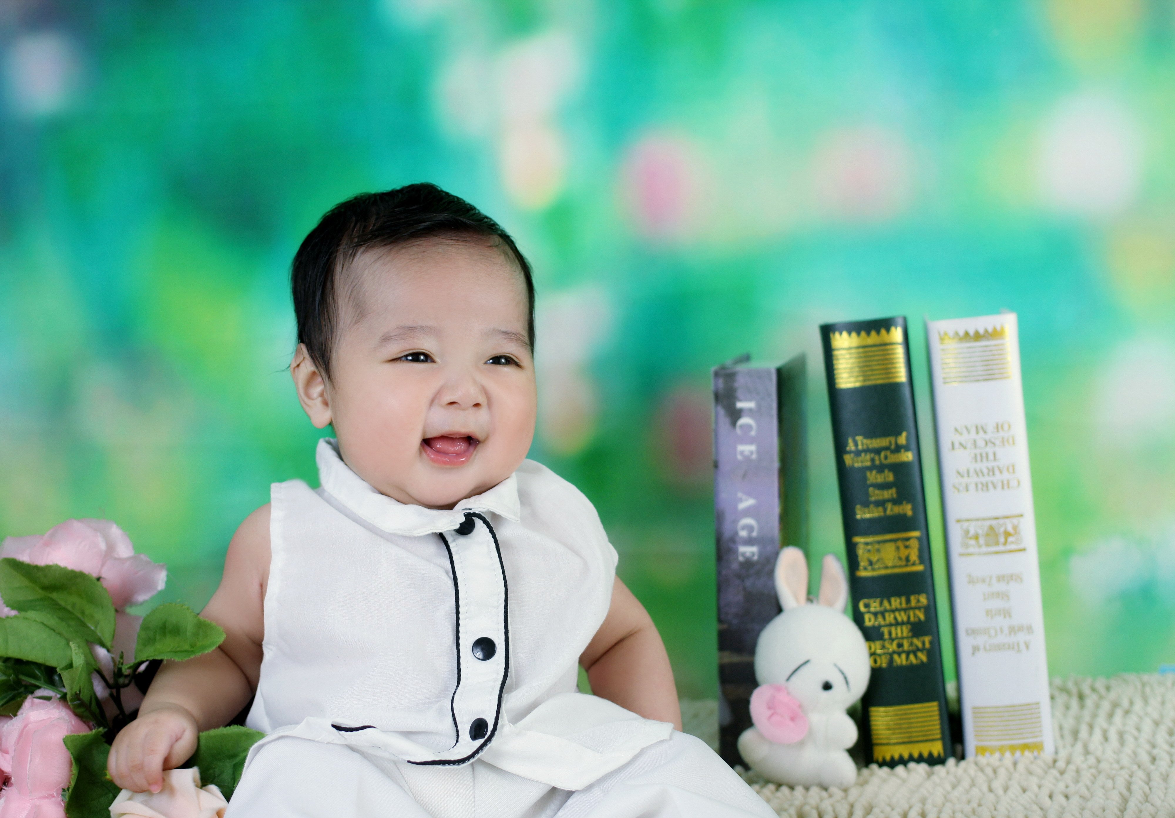 哈尔滨捐卵自怀泰国试管婴儿成功案例